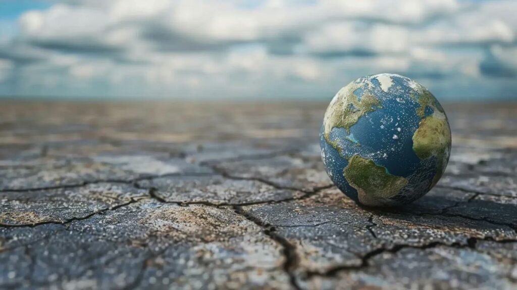 global warming